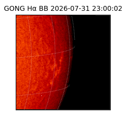 gong - 2026-07-31T23:00:02