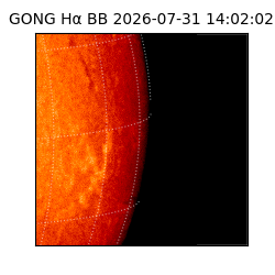 gong - 2026-07-31T14:02:02