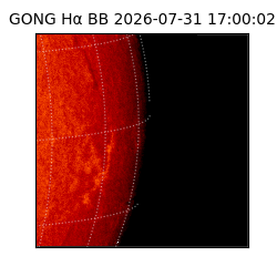 gong - 2026-07-31T17:00:02