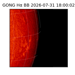 gong - 2026-07-31T18:00:02