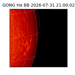 gong - 2026-07-31T21:00:02