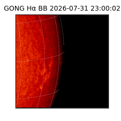 gong - 2026-07-31T23:00:02
