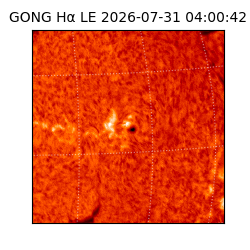 gong - 2026-07-31T04:00:42