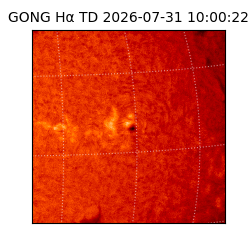 gong - 2026-07-31T10:00:22