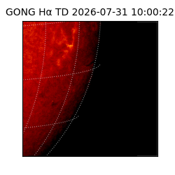 gong - 2026-07-31T10:00:22