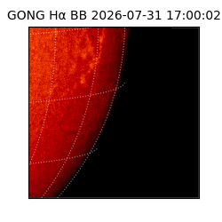 gong - 2026-07-31T17:00:02