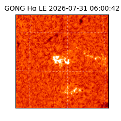 gong - 2026-07-31T06:00:42