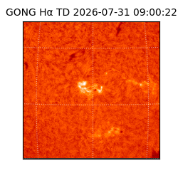 gong - 2026-07-31T09:00:22