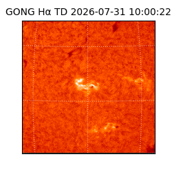 gong - 2026-07-31T10:00:22