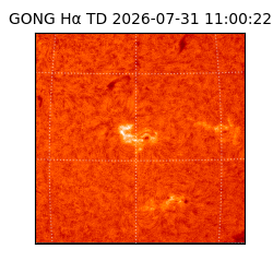 gong - 2026-07-31T11:00:22