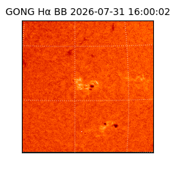 gong - 2026-07-31T16:00:02