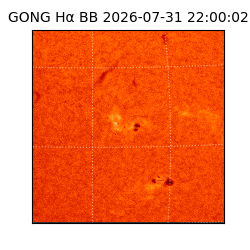 gong - 2026-07-31T22:00:02