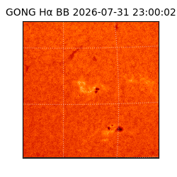 gong - 2026-07-31T23:00:02