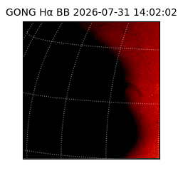 gong - 2026-07-31T14:02:02