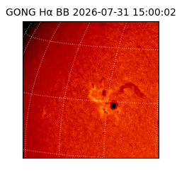 gong - 2026-07-31T15:00:02