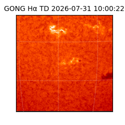 gong - 2026-07-31T10:00:22