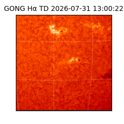 gong - 2026-07-31T13:00:22