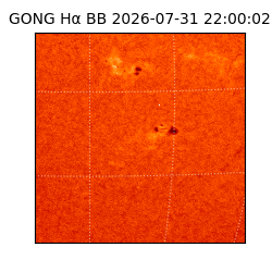 gong - 2026-07-31T22:00:02
