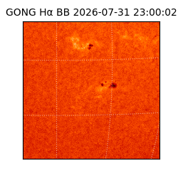 gong - 2026-07-31T23:00:02