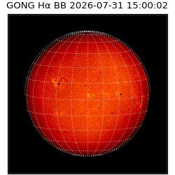 gong - 2026-07-31T15:00:02