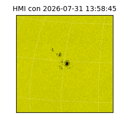 shmi - 2026-07-31T13:58:45.500000
