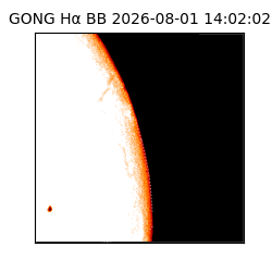 gong - 2026-08-01T14:02:02