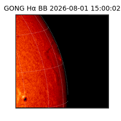 gong - 2026-08-01T15:00:02
