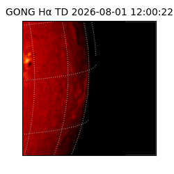 gong - 2026-08-01T12:00:22