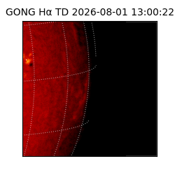 gong - 2026-08-01T13:00:22