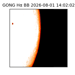 gong - 2026-08-01T14:02:02