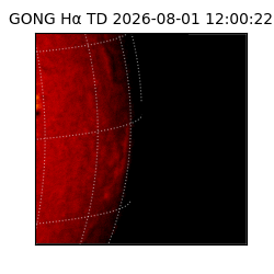 gong - 2026-08-01T12:00:22