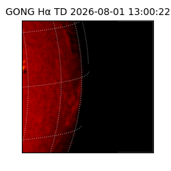 gong - 2026-08-01T13:00:22