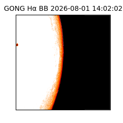 gong - 2026-08-01T14:02:02