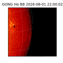 gong - 2026-08-01T22:00:02