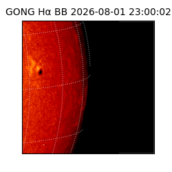 gong - 2026-08-01T23:00:02