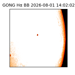 gong - 2026-08-01T14:02:02