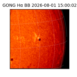 gong - 2026-08-01T15:00:02