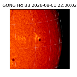 gong - 2026-08-01T22:00:02