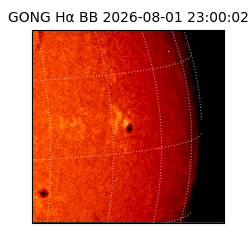 gong - 2026-08-01T23:00:02