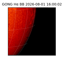 gong - 2026-08-01T16:00:02