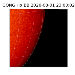 gong - 2026-08-01T23:00:02