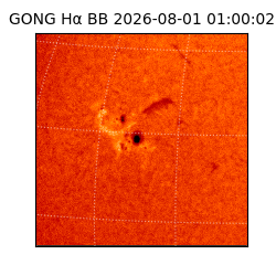 gong - 2026-08-01T01:00:02
