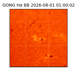 gong - 2026-08-01T01:00:02