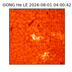 gong - 2026-08-01T04:00:42