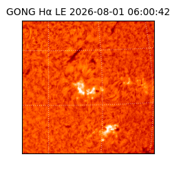 gong - 2026-08-01T06:00:42
