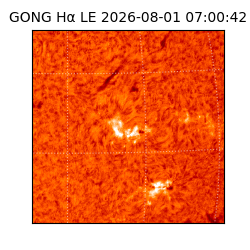 gong - 2026-08-01T07:00:42