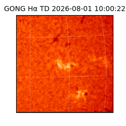 gong - 2026-08-01T10:00:22