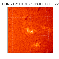 gong - 2026-08-01T12:00:22