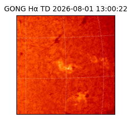 gong - 2026-08-01T13:00:22