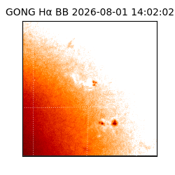 gong - 2026-08-01T14:02:02